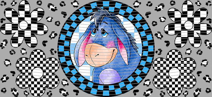 16oz Disney style-D-1728